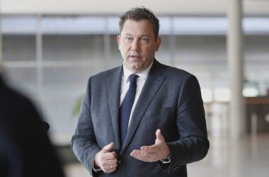 Klingbeil plant neue Milliarden-Entlastung für Länder und Kommunen