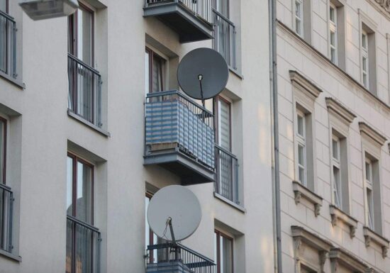 Mietenpaket: Vermieter erwägen Verkauf von Wohnraum