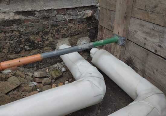 Linke warnt vor Wahl-Rache bei Heizungsgesetz