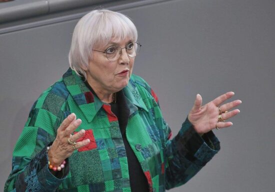 Roth plädiert für mehr Trainerinnen in der Männer-Bundesliga