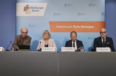 Umfrage: Machtmissbrauch im Klinikalltag weit verbreitet