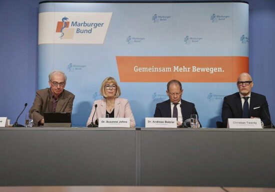 Umfrage: Machtmissbrauch im Klinikalltag weit verbreitet