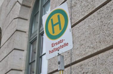 Spritpreise: Verkehrsunternehmen rechnen mit mehr Fahrgästen