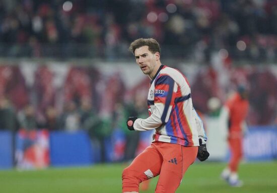 1. Bundesliga: Bayern besiegen St. Pauli mit Bundesliga-Torrekord