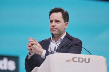 JU fordert Ausgliederung der GKV-Kosten für Bürgergeldempfänger