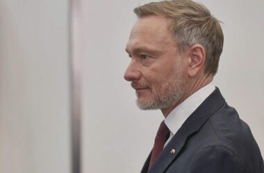 Lindner wirbt für erneuten Tankrabatt