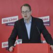 Linke gegen deutsche Beteiligung an Sicherung der Straße von Hormus