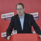 Linke gegen deutsche Beteiligung an Sicherung der Straße von Hormus
