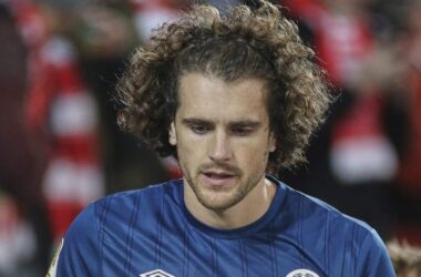 2. Bundesliga: Bielefeld gewinnt Kellerderby in Münster