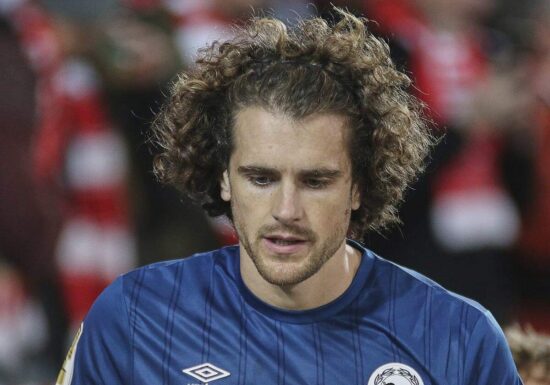 2. Bundesliga: Bielefeld gewinnt Kellerderby in Münster