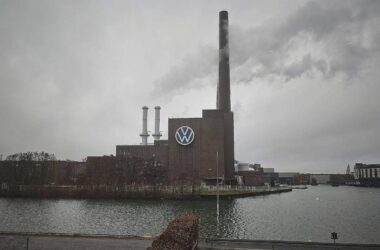 Volkswagen senkt China-Ziele und will Exportgeschäft ausbauen