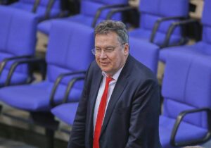 Koalitionspolitiker kritisieren von Stetten wegen Zweifeln an Koalition