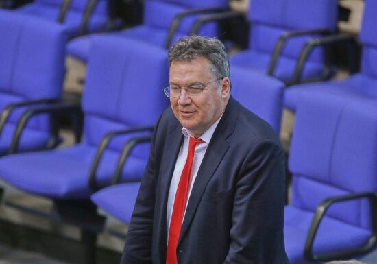 Koalitionspolitiker kritisieren von Stetten wegen Zweifeln an Koalition