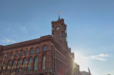 Berlins Kultursenatorin bittet Wegner um Entlassung