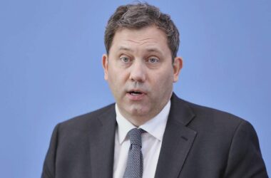 Kritik an Klingbeils Haushaltsentwurf für 2027