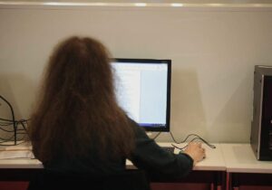 Spritpreise: DGB setzt sich für mehr Homeoffice ein