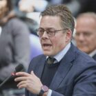 Sicherheitspolitiker sieht in Signal-Attacke Weckruf