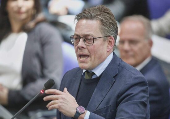 Sicherheitspolitiker sieht in Signal-Attacke Weckruf