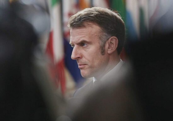 Röttgen gegen Macrons Verhandlungsvorschlag zur Straße von Hormus