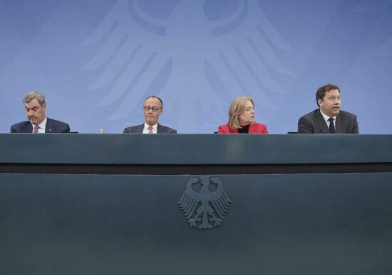 Ökonomen kritisieren Entlastungspläne der Koalition