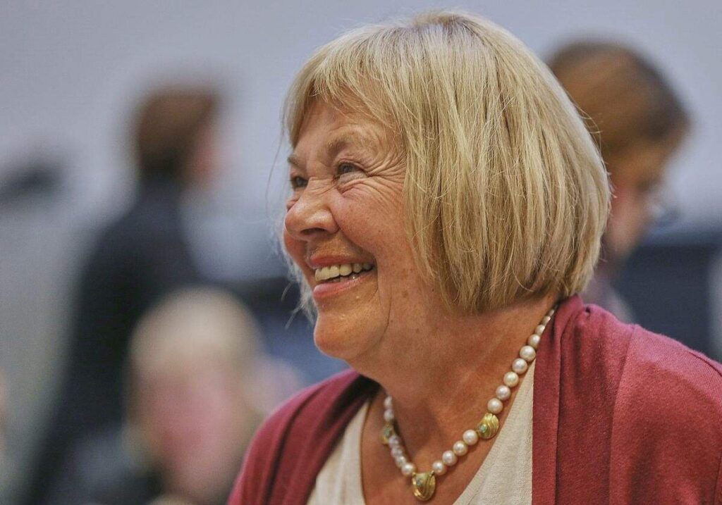 Hagedorn wird neue Staatssekretärin im Bundesumweltministerium