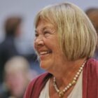 Hagedorn wird neue Staatssekretärin im Bundesumweltministerium