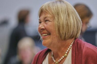 Hagedorn wird neue Staatssekretärin im Bundesumweltministerium