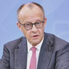 Merz "ermutigt" Netanjahu zu Friedensgesprächen mit dem Libanon