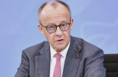 Merz "ermutigt" Netanjahu zu Friedensgesprächen mit dem Libanon