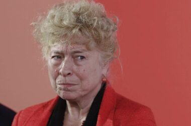 Schwan kritisiert SPD-Führung scharf