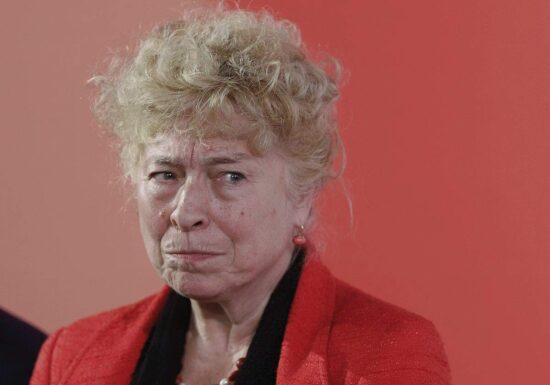 Schwan kritisiert SPD-Führung scharf