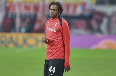 1. Bundesliga: Freiburg schlägt Heidenheim