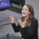 Ricarda Lang will Null-Mehrwertsteuer auf Grundnahrungsmittel