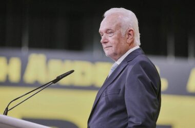 Kubicki will §188 abschaffen und FDP neu und weiblich aufstellen