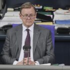 Ramelow fordert intensivere Holocaust-Erinnerungskultur