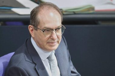 Dobrindt appelliert an Einigungswillen der Koalition