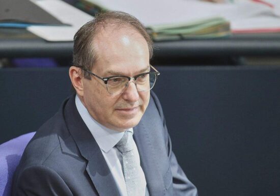 Dobrindt appelliert an Einigungswillen der Koalition