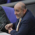 Nouripour fordert mehr europäische Initiativen im Iran-Konflikt