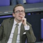 Amthor sieht Feminismus nicht als "ausschließlich linkes Anligen"