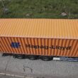 Hapag-Lloyd meidet Straße von Hormus trotz Waffenruhe