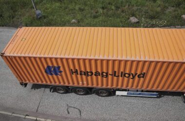 Hapag-Lloyd meidet Straße von Hormus trotz Waffenruhe