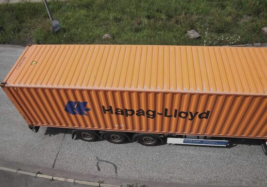 Hapag-Lloyd meidet Straße von Hormus trotz Waffenruhe