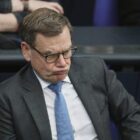 Wadephul verteidigt Nato gegen Trump-Kritik