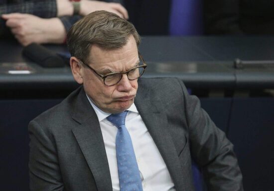 Wadephul verteidigt Nato gegen Trump-Kritik