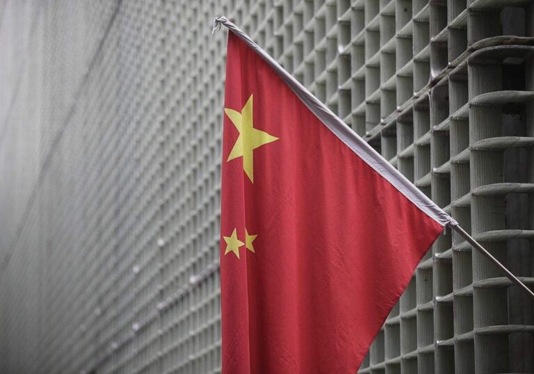 Über die Hälfte der importierten seltenen Erden kommt aus China