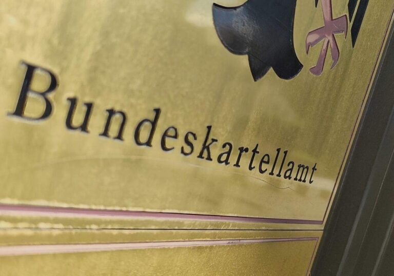 Bundeskartellamt stellt viele Verstöße gegen Tankstellenregel fest