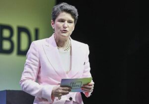 BDI mahnt Merz zu Reformen