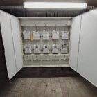 Insa: Hohe Energiepreise belasten fast drei Viertel