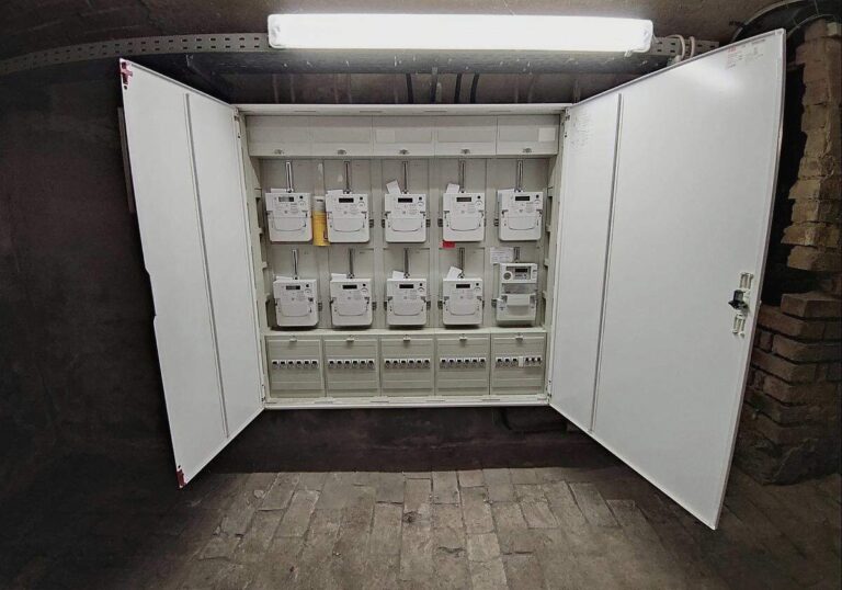 Insa: Hohe Energiepreise belasten fast drei Viertel