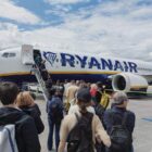 Kerosin-Preise: Ryanair schließt Flugstornierungen nicht aus